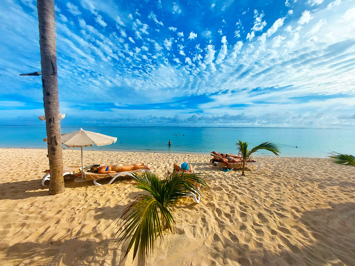 RIU Hotels : treize ans de combat contre l'exploitation sexuelle des enfants